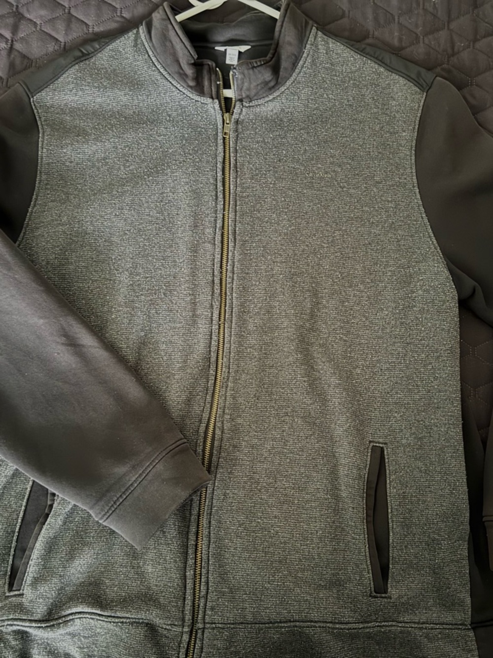 Calvin Klein Jacket Used